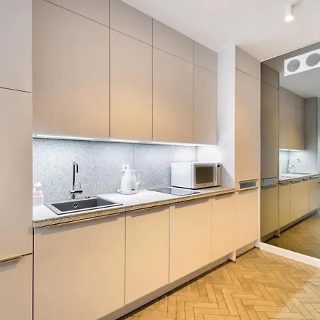 Klif Apartamenty Polanki Park Kołobrzeg Zewnętrze zdjęcie