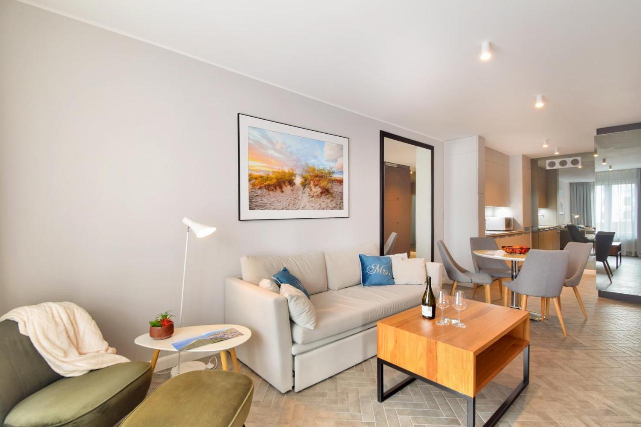 Apartament Klif Polanki Park *