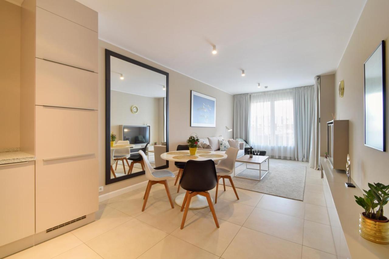 Apartament Klif Polanki Park *