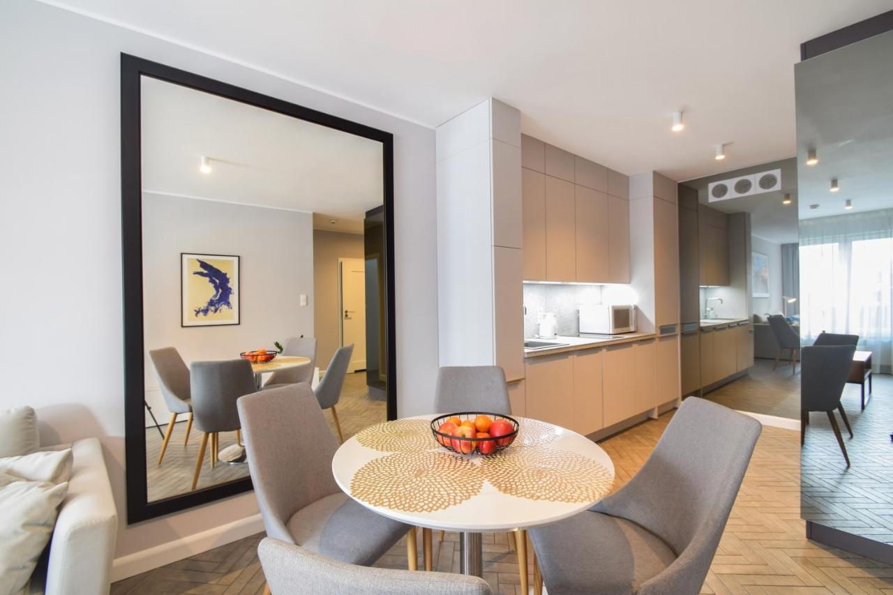 Klif Polanki Park Apartament