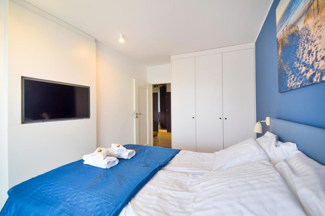 Klif Polanki Park Apartament *