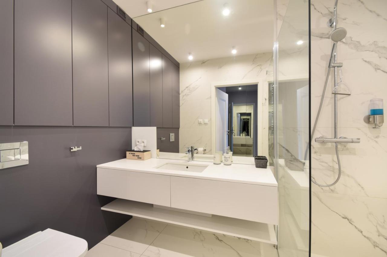 Apartament Klif Polanki Park Kołobrzeg