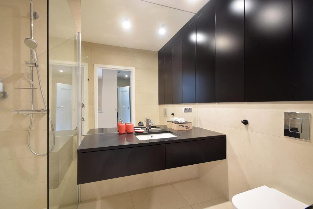 Klif Polanki Park Apartament