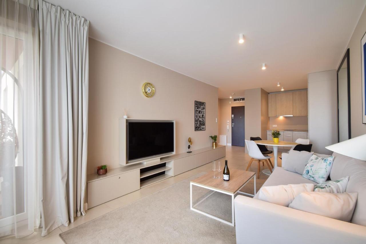 Apartament Klif Polanki Park
